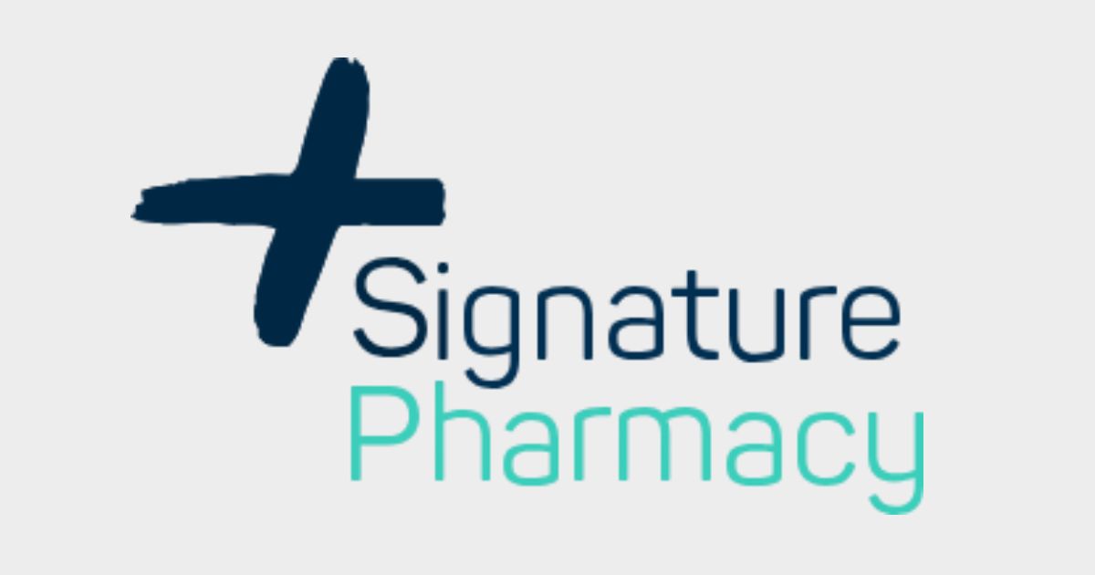 Signature Pharmaceuticals Meds