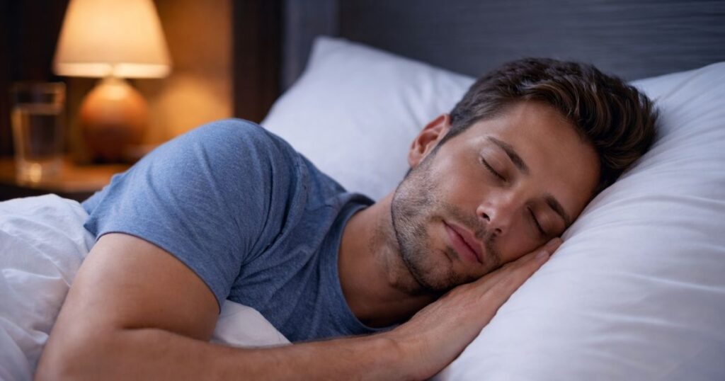 Pregabalin For Sleep